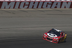 Kyle Larson, Chip Ganassi Racing Chevrolet