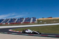 Felipe Massa, Williams FW40
