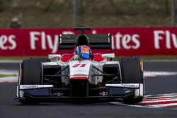 Ralph Boschung, Campos Racing