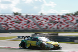 Майк Роккенфеллер, Audi Sport Team Phoenix, Audi RS 5 DTM