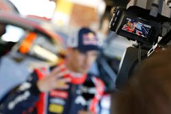 Dani Sordo, Hyundai Motorsport