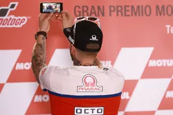 Scott Redding, Pramac Racing