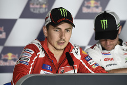 Jorge Lorenzo, Ducati Team