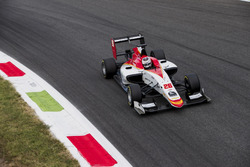 Julien Falchero, Campos Racing