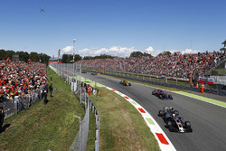Kevin Magnussen, Haas F1 Team Team VF-17