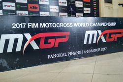 Logo MXGP Indonesia