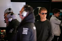 Nico Rosberg