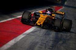 Jolyon Palmer, Renault Sport F1 Team RS17