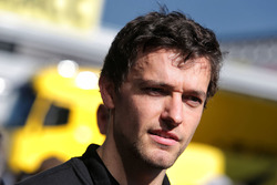 Jolyon Palmer, Renault Sport F1 Team