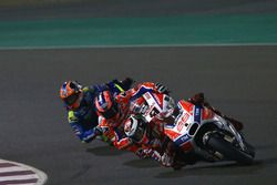 Jorge Lorenzo, Ducati Team