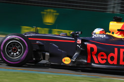 Даніель Ріккардо, Red Bull Racing
