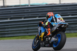 Тіто Рабат, Estrella Galicia 0,0 Marc VDS