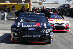 Greg Biffle, Roush Fenway Racing Ford