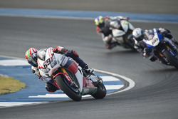 Ники Хейден, Honda WSBK Team