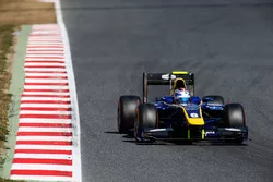 Nicholas Latifi, DAMS