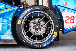 Шина Michelin