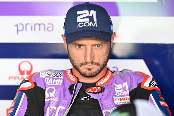 Jack Miller, Pramac Racing