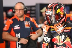 Maverick Viñales, Red Bull KTM Tech 3