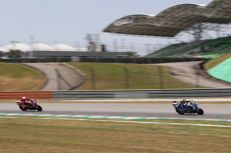 Alex Marquez (Gresini Racing)