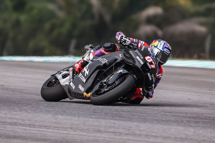 Toprak Razgatlioglu, Pramac Racing