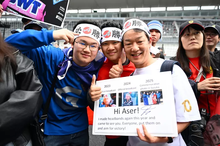 Fans
