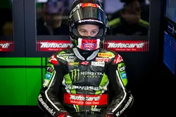 Jonathan Rea, Kawasaki Racing