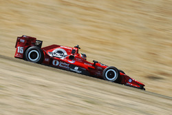 Грем Рейхол, Rahal Letterman Lanigan Racing Honda