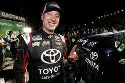 Sieger Kyle Busch, Kyle Busch Motorsports, Toyota