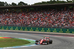 Kimi Raikkonen, Ferrari SF16-H