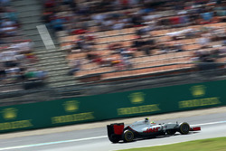 Esteban Gutiérrez, Haas F1 Team