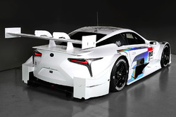 LEXUS LC500