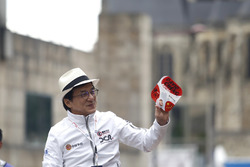 Jackie Chan, aktör