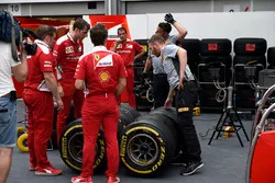 Neumáticos Pirelli