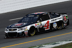 Kevin Harvick, Stewart-Haas Racing, Chevrolet