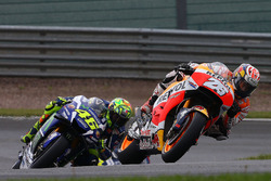 Дані Педроса, Repsol Honda Team