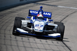 Dean Stoneman, Andretti Autosport