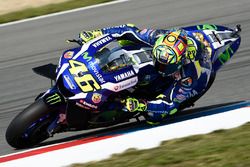 Valentino Rossi, Yamaha Factory Racing