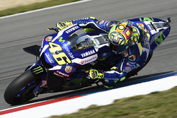 Valentino Rossi, Yamaha Factory Racing