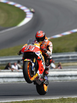 Marc Marquez, Repsol Honda Team
