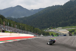 Валентино Россі, Yamaha Factory Racing