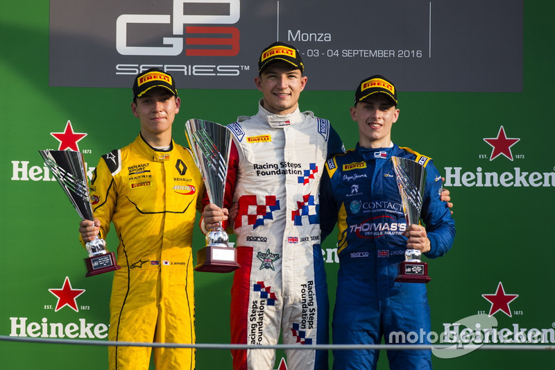 Monza - C1