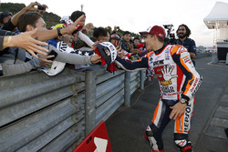 Ganador, Marc Márquez, Repsol Honda Team