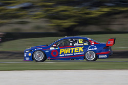 Fabian Coulthard, Team Penske Ford