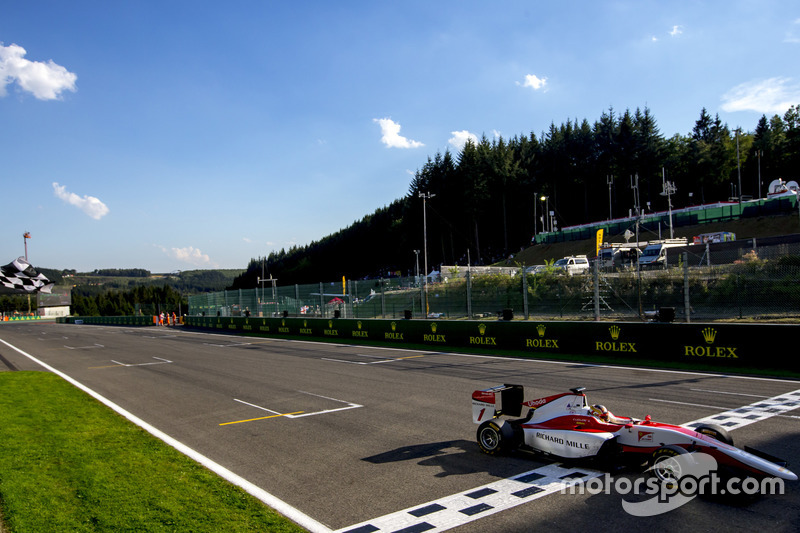 Spa-Francorchamps - C1