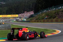 Daniel Ricciardo, Red Bull Racing RB12