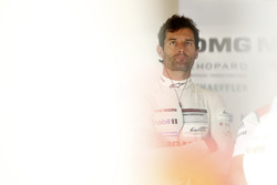 #1 Porsche Team, Porsche 919 Hybrid: Mark Webber