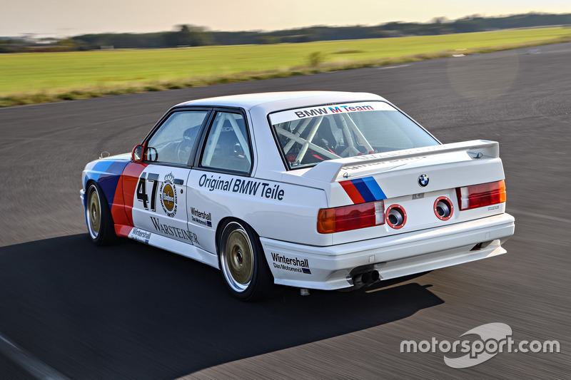 BMW M3 DTM E30