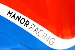 Manor Racing