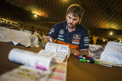 Toby Price, KTM