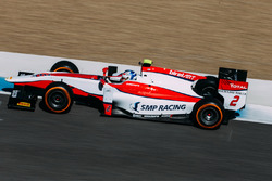 Сергей Сироткин, ART Grand Prix